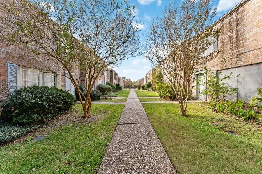 4154 Belle Park Drive, Houston, TX 77072 - #2