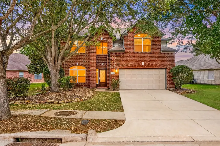 26018 S Lakefair Drive, Richmond, TX 77406 - #3