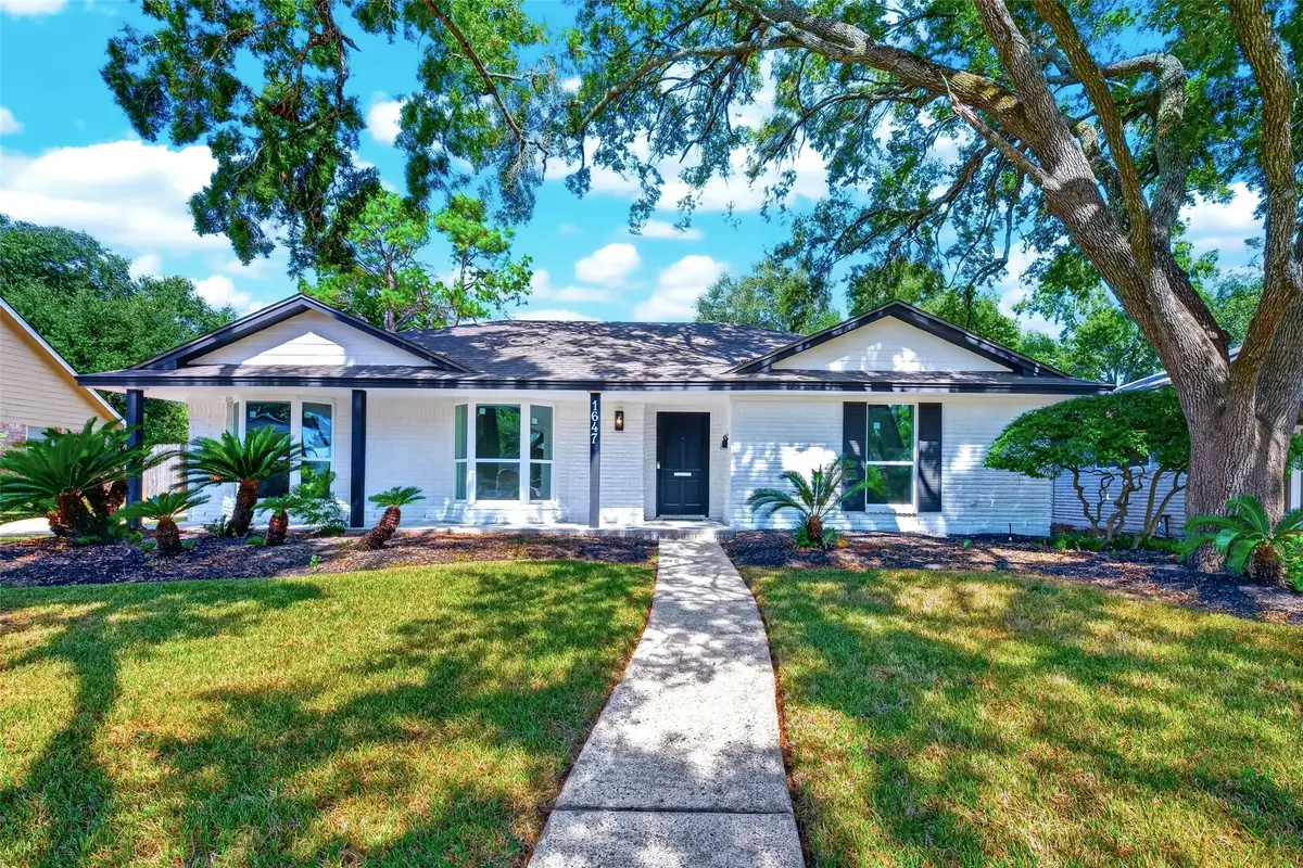 1647 Seagate Lane, Houston, TX 77062 - #1