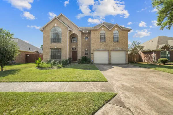 10723 Oak Acres Drive, Houston, TX 77065