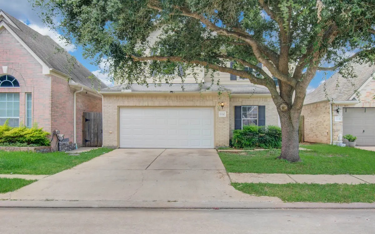 13242 Rustic Garden Drive, Houston, TX 77083 - #1