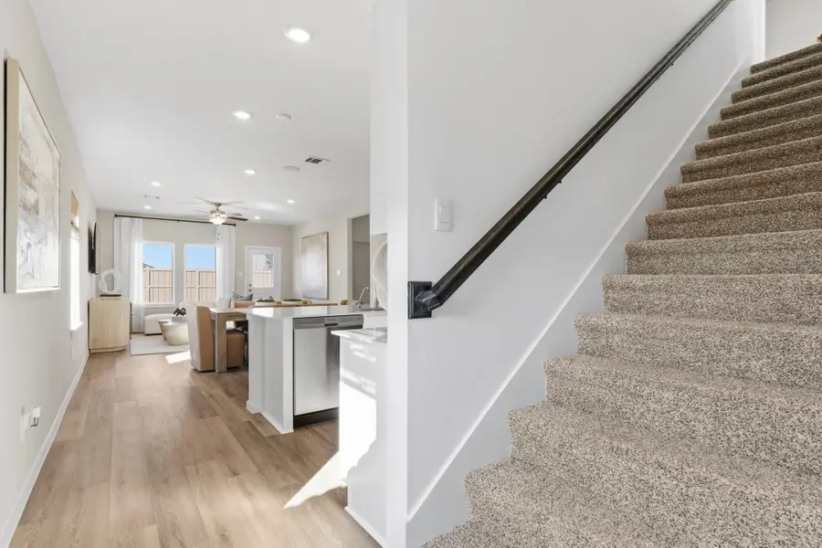 9119 Serene Haven Drive, Iowa Colony, TX 77583 - #2