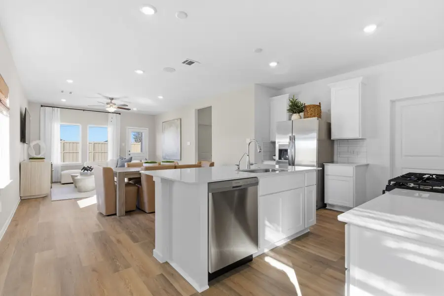 9119 Serene Haven Drive, Iowa Colony, TX 77583 - #3