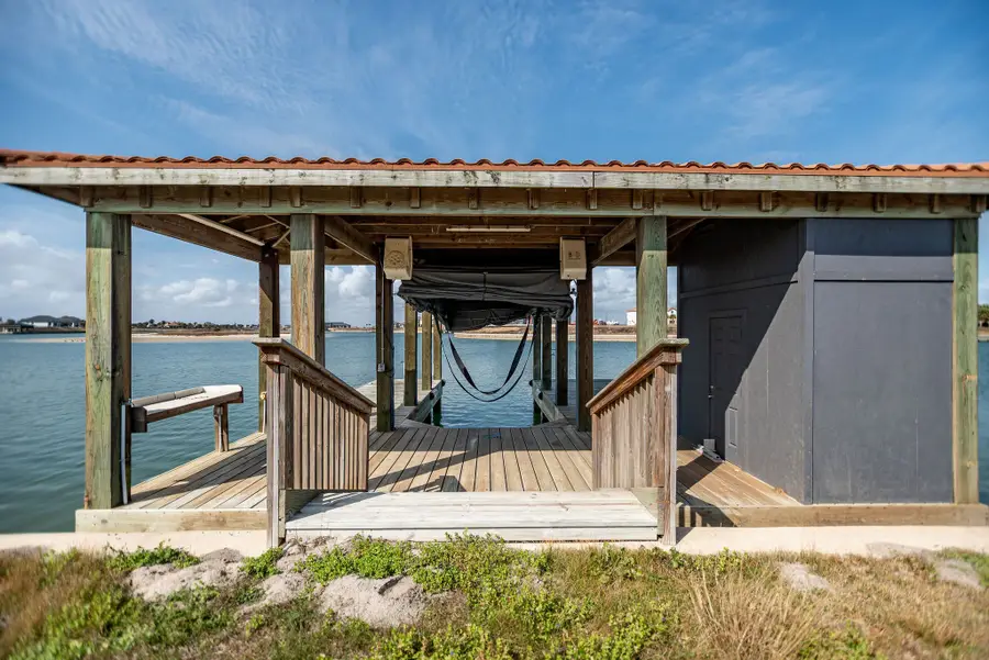 154 Chateau Way, Port O Connor, TX 77982 - #3