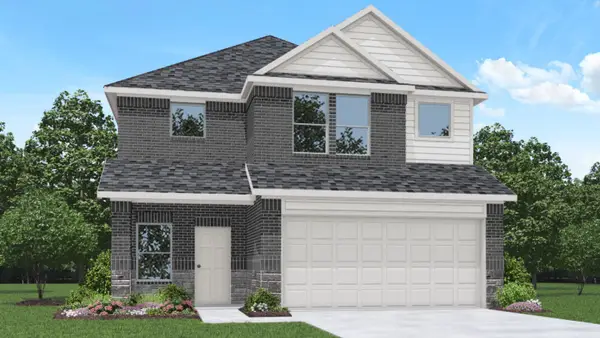 3044 Eagle Bay Drive, Katy, TX 77493