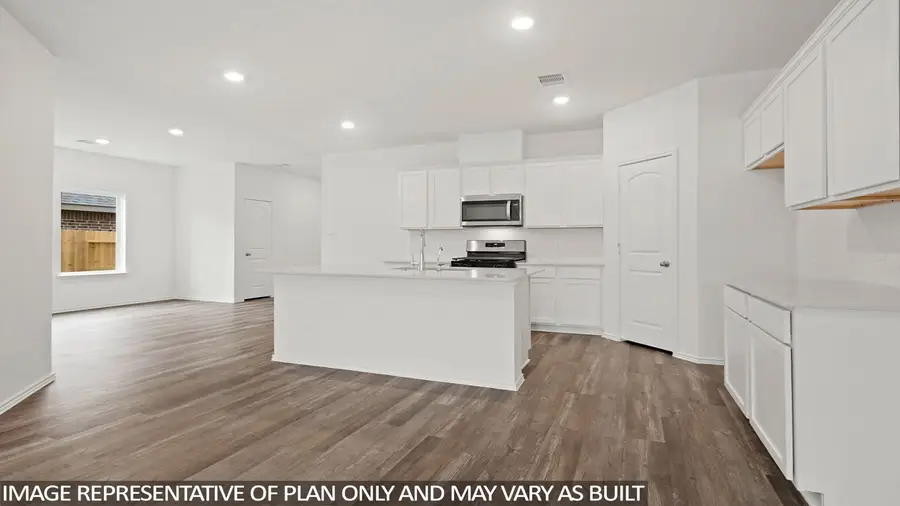 3044 Eagle Bay Drive, Katy, TX 77493 - #2