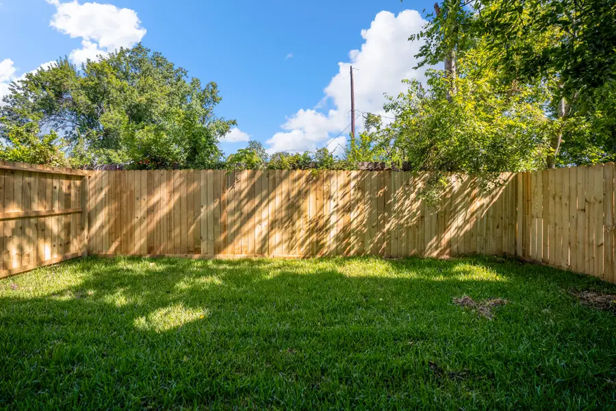 4201 Oats Street #B, Houston, TX 77020 - #3