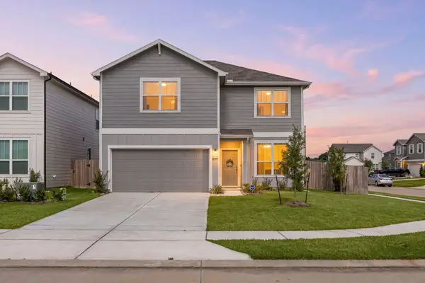 25717 Merino Court, Magnolia, TX 77355