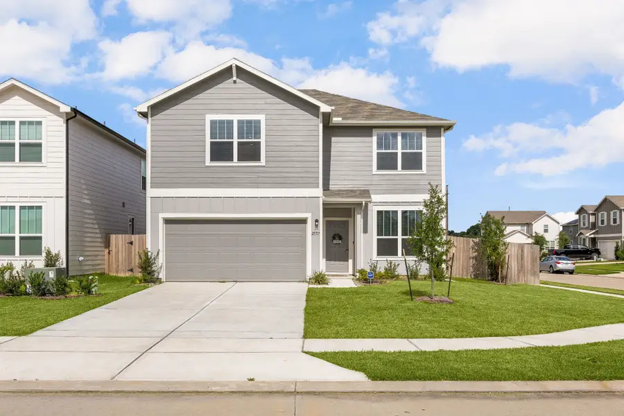 25717 Merino Court, Magnolia, TX 77355 - #2