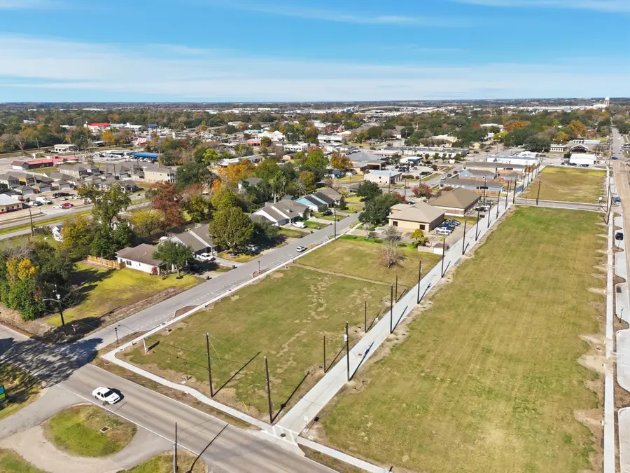 2531 S Park Avenue, Pearland, TX 77581 - Image #2