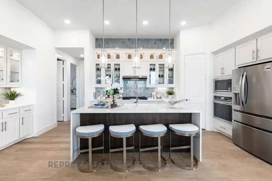 2919 Peach Valley Road, Fulshear, TX 77494 - Image #2