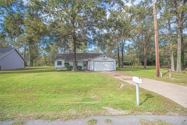 320 Bridgeview Drive, Onalaska, TX 77360