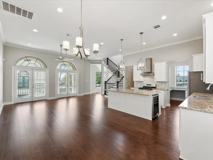 3303 Beverly Forest Drive, Houston, TX 77057 - Image #2