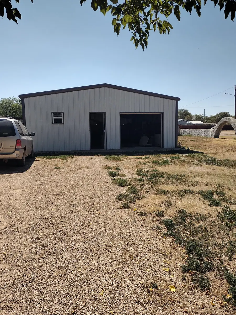 1405 E 5th Street, Petersburg, TX 79250 - #2