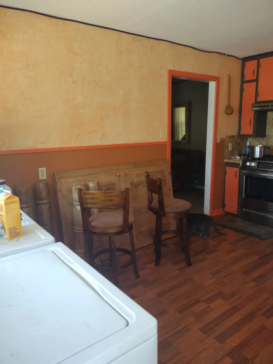 1405 E 5th Street, Petersburg, TX 79250 - #3