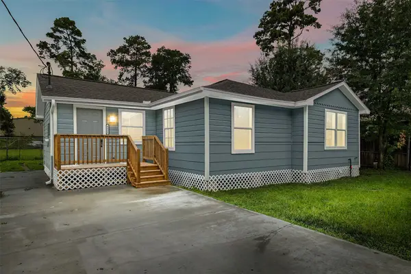 6525 Sealey Street, Houston, TX 77091