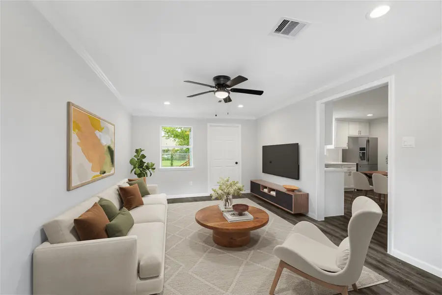 6525 Sealey Street, Houston, TX 77091 - #2