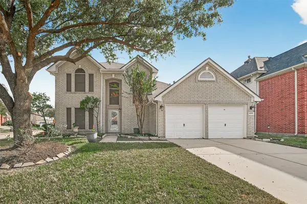 16935 Anna Green Street, Houston, TX 77084