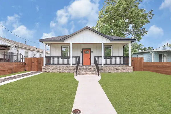2412 Lucas Street, Houston, TX 77026