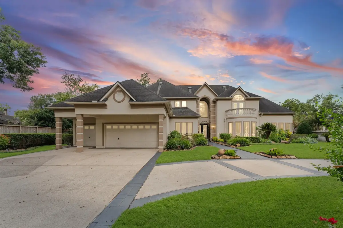 1830 Forest Gate Circle, Sugar Land, TX 77479 - #1