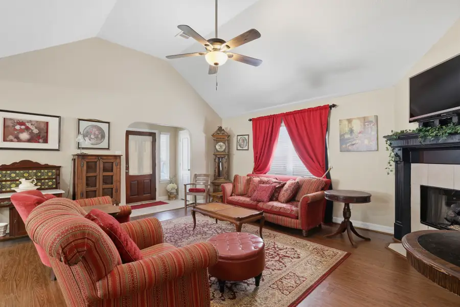 14665 Ophiuchus Court, Willis, TX 77318 - #2