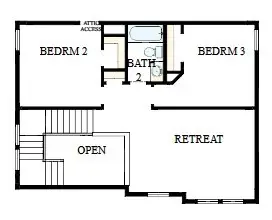 5407 Mango Bluffs Street, Manvel, TX 77578 - Image #3