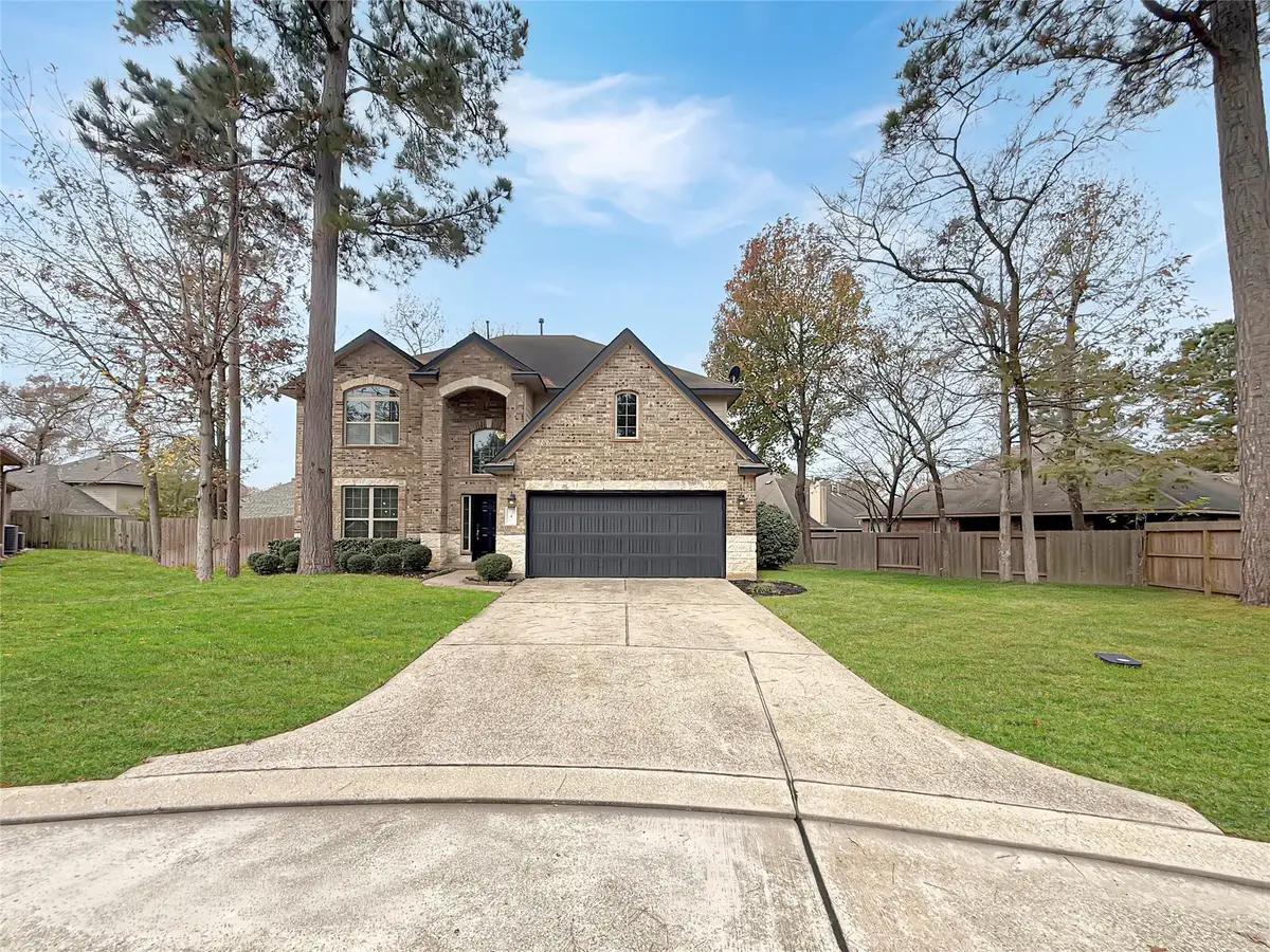4 Logan Creek Lane, Conroe, TX 77304 - Image #1