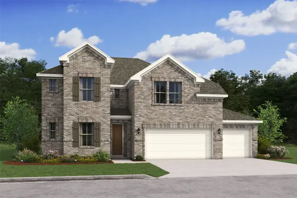 3317 Wickfield Pass Lane, League City, TX 77573