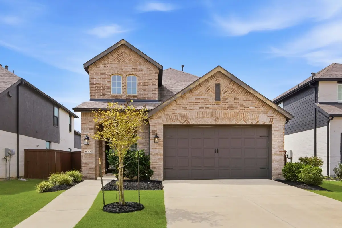 10510 Wagner Street, Rosharon, TX 77583 - #1