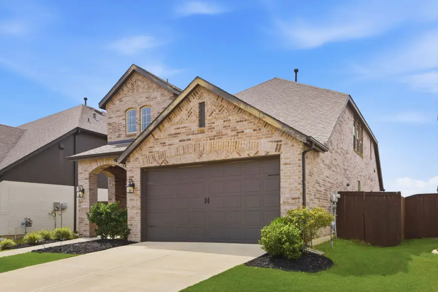 10510 Wagner Street, Rosharon, TX 77583 - #3