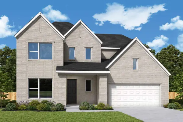 16745 Heron Oaks Run, Magnolia, TX 77354