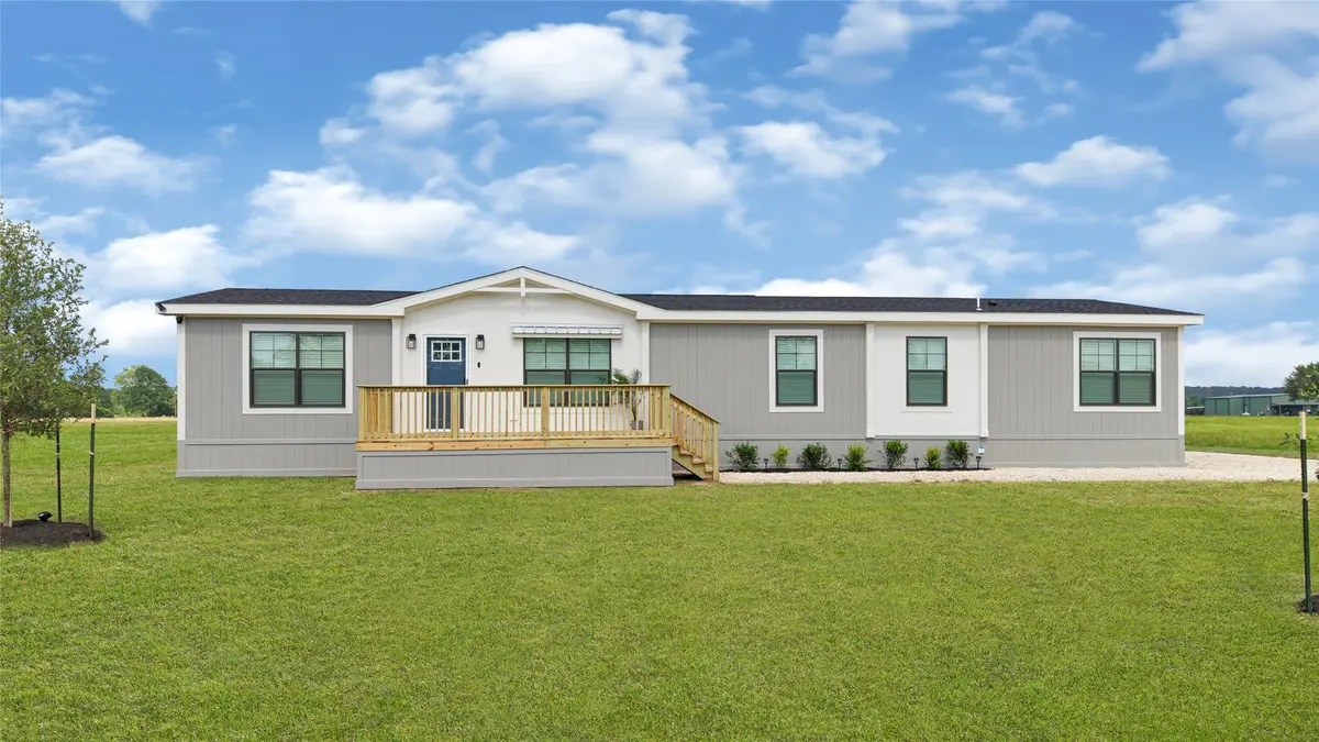 2564 County Road 2274, Cleveland, TX 77327 - #1