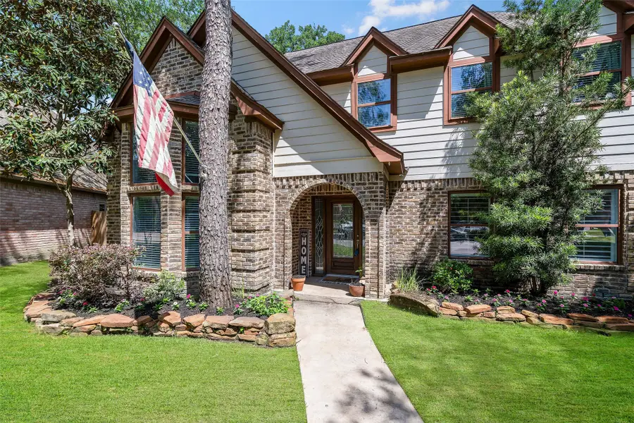 16806 Sandypine Circle, Spring, TX 77379 - #2
