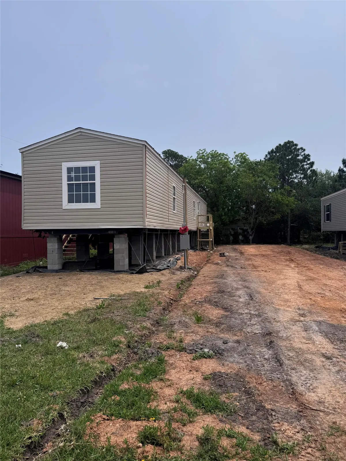 503 7th Street, San Leon, TX 77539 - #1