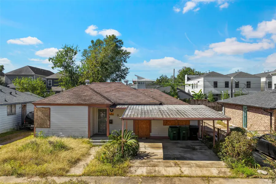919 Lawrence Street, Houston, TX 77008 - Image #2