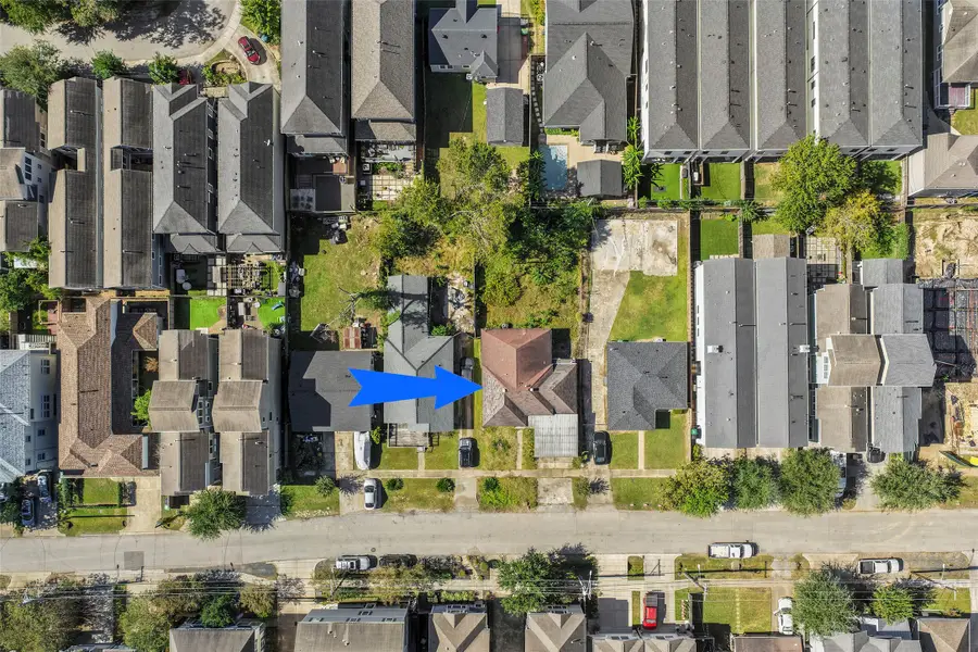 919 Lawrence Street, Houston, TX 77008 - Image #3