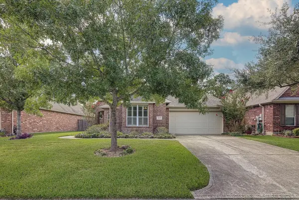 21055 Williams Creek Drive, Porter, TX 77365