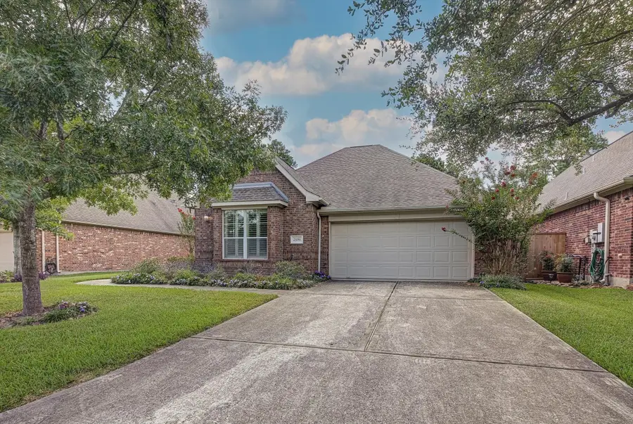 21055 Williams Creek Drive, Porter, TX 77365 - Image #3
