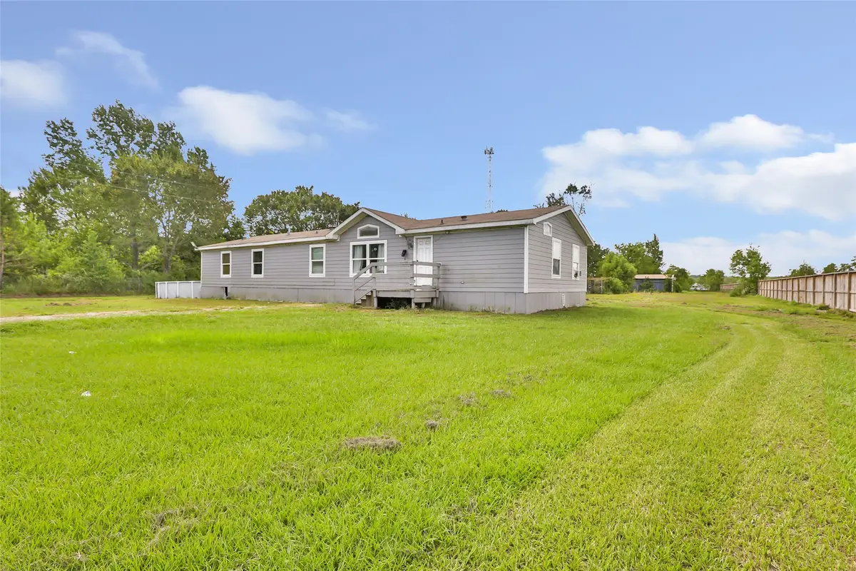2809 County Road 676, Dayton, TX 77535 - #1