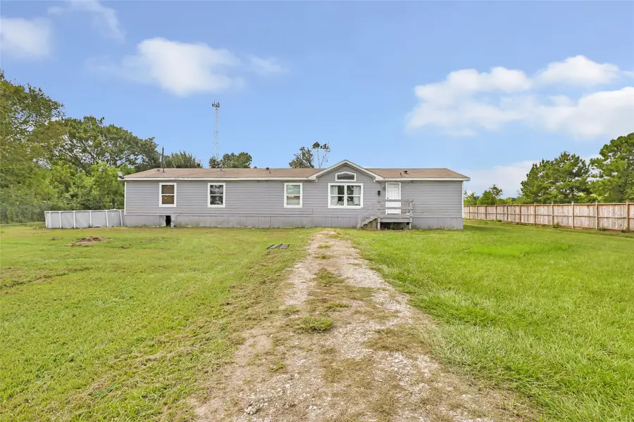 2809 County Road 676, Dayton, TX 77535 - #3
