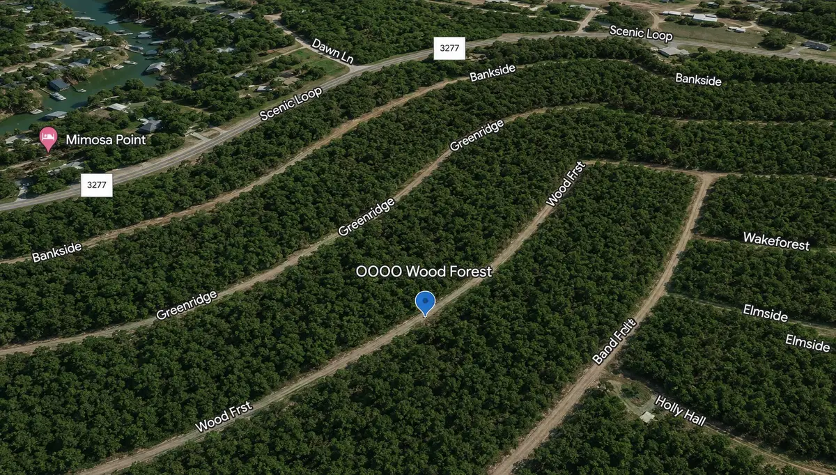 Lot 455 Wood Forest, Livingston, TX 77351 - #1