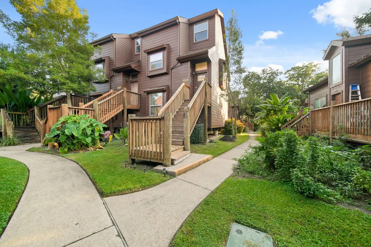 813 Davis Road, League City, TX 77573 - #1