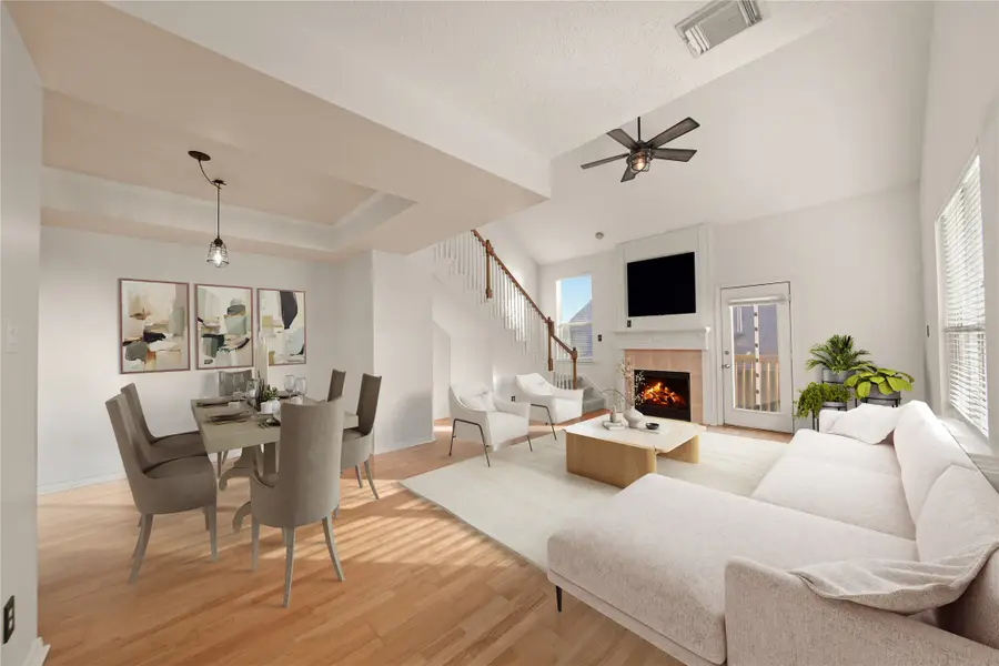 813 Davis Road, League City, TX 77573 - #2