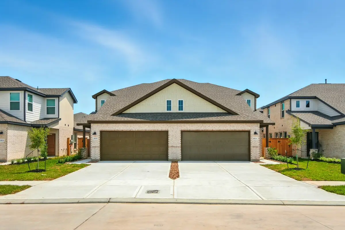 1805 N Peach Creek Drive, Dayton, TX 77535 - #1