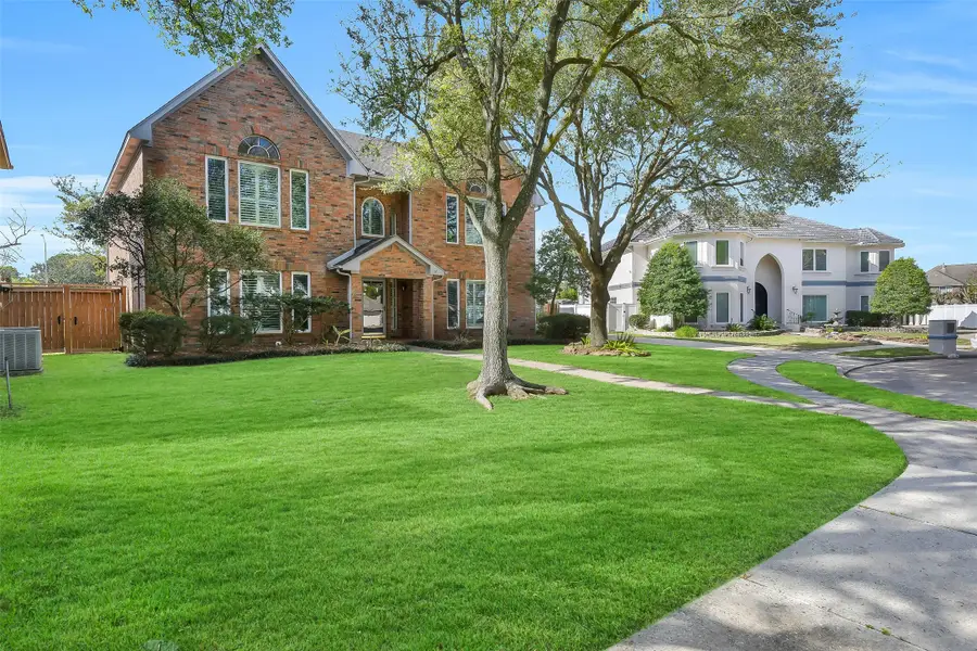 1509 Kilgarlin Lane, Deer Park, TX 77536 - #2