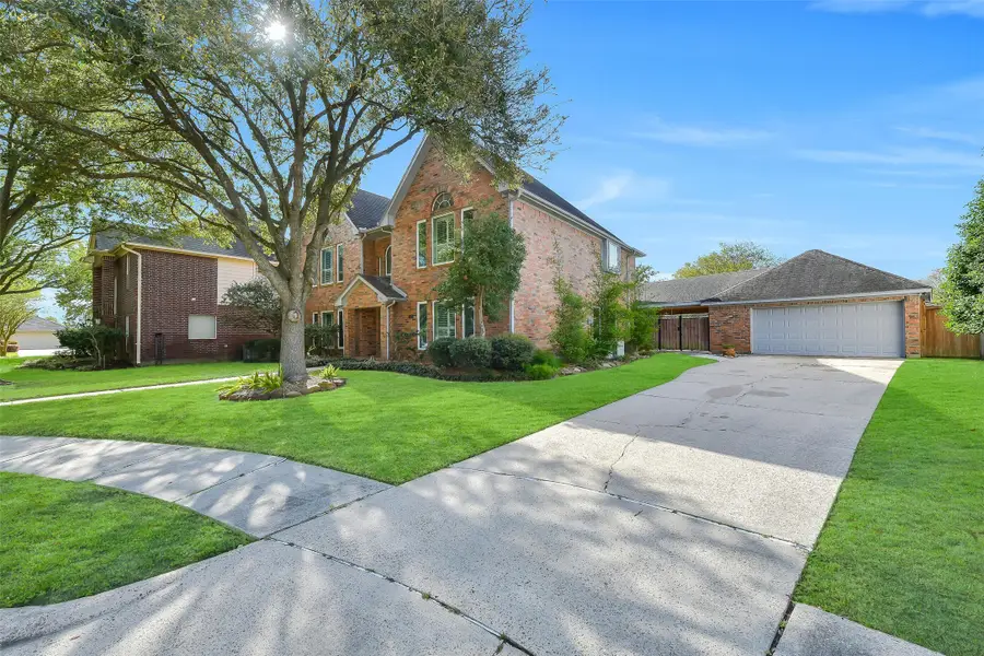 1509 Kilgarlin Lane, Deer Park, TX 77536 - #3