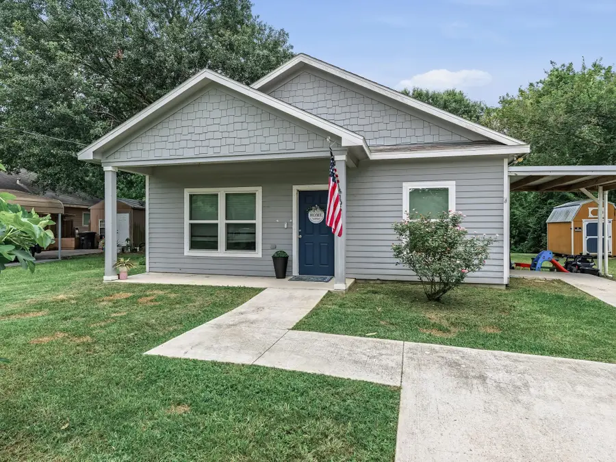 1951 Hickory Drive, Vidor, TX 77662 - #2