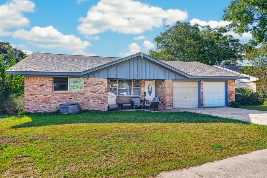 2230 Woodwind Way, League City, TX 77573 - #3