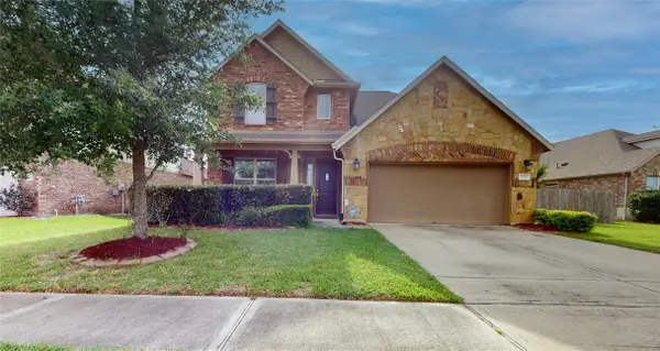5223 Lineage Drive, Katy, TX 77493