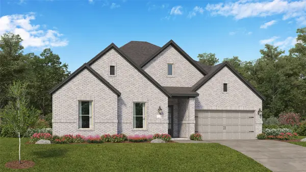 2407 Tranquil Cedar Drive, Rosenberg, TX 77469